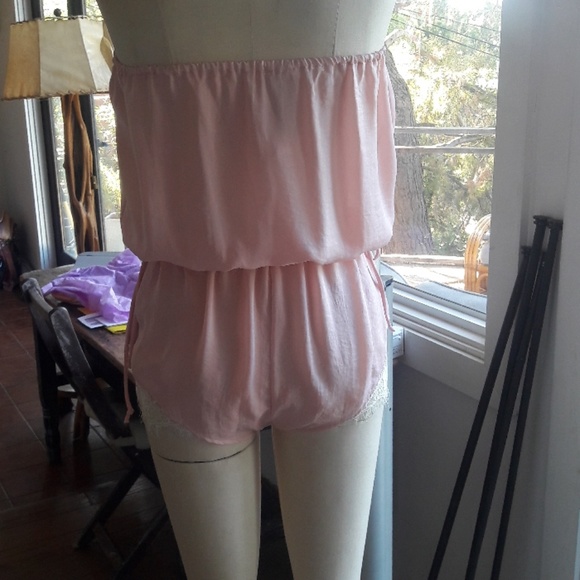 Free People lingerie ropper - Picture 3 of 5